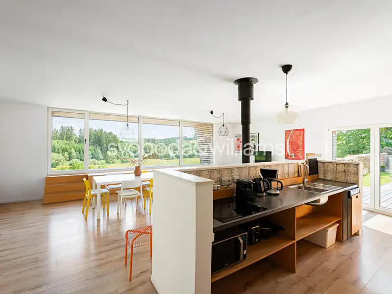 Prodej rodinného domu 120 m², pozemek 1445 m², Dolní Hořice – náhled fotky 3