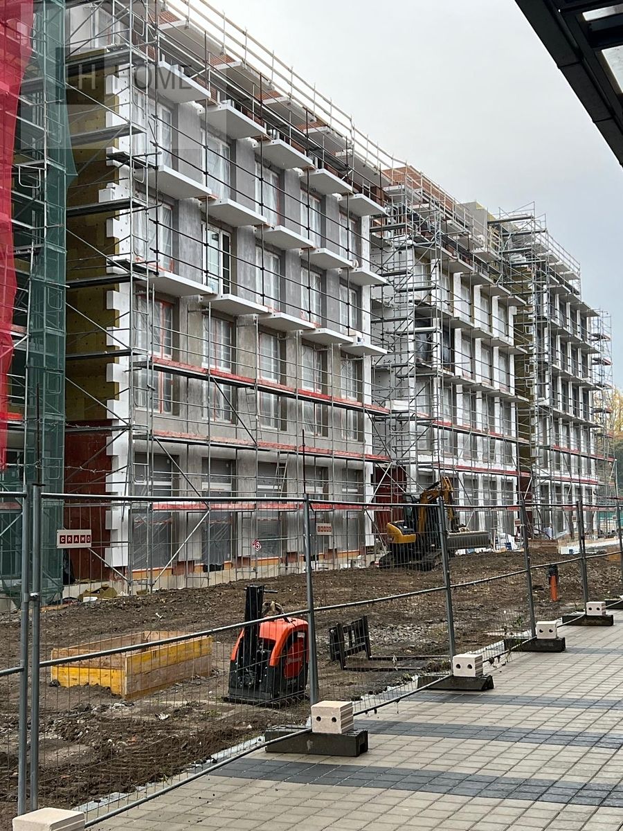 Prodej bytu 2+kk 45 m² – fotografie 5