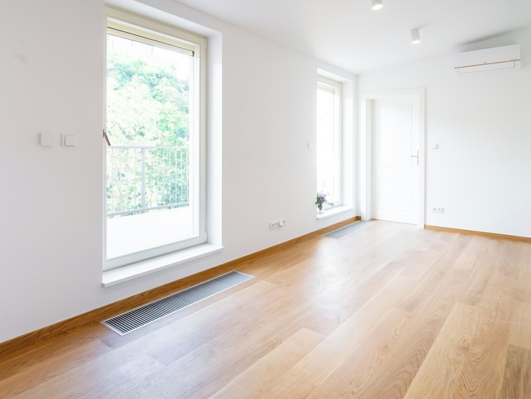 Pronájem bytu 3+kk, 104 m² (4 z 12)