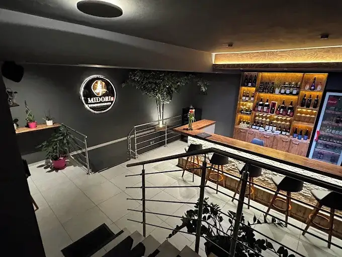 Prodej restaurace 267 m², Praha – náhled fotky 3
