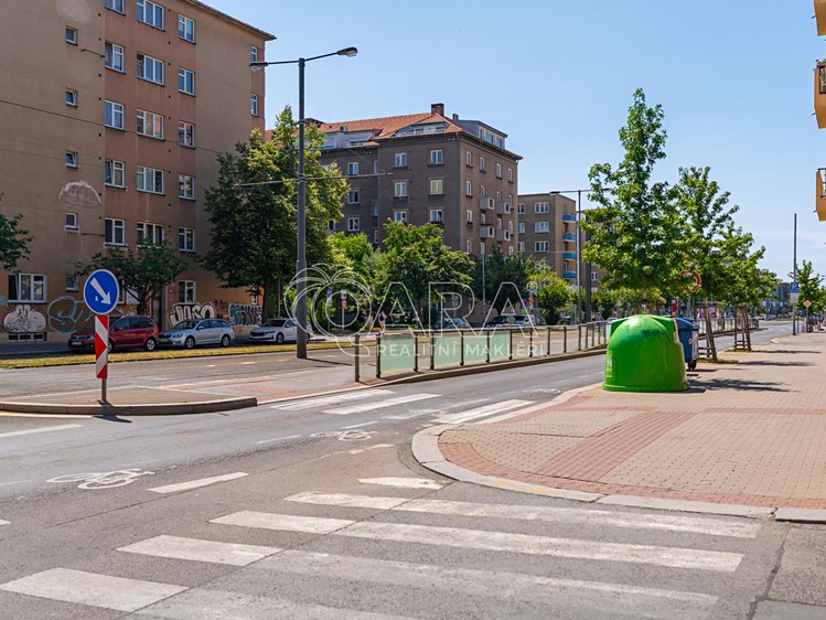 Wohnung 2+kk zum Kauf, 56 m² (27 von 28)