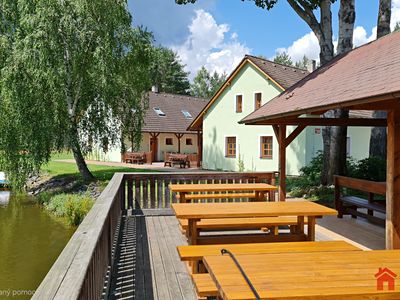 Prodej ubytovacího zařízení 38176 m²