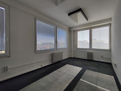 Pronájem kanceláře 34 m²