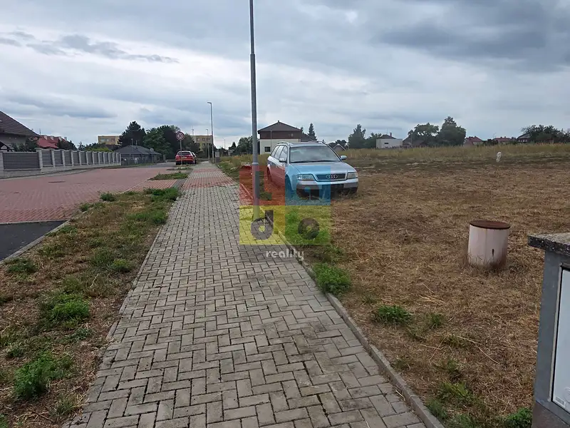 Prodej stavebního pozemku 1155 m², Lysá nad Labem – náhled fotky 3