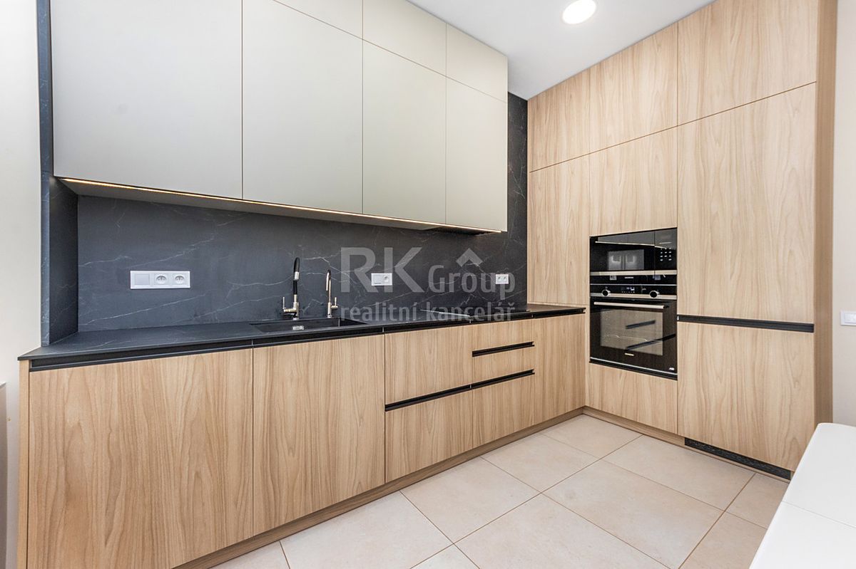 Prodej bytu 2+1 55 m²