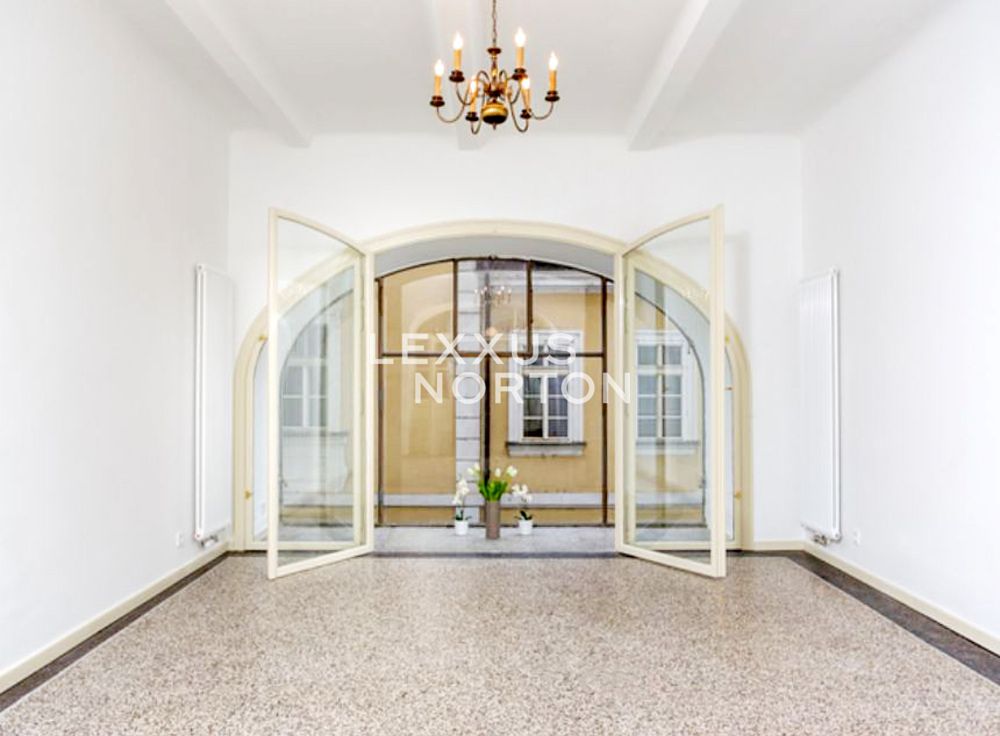 Pronájem bytu 2+1 76 m²