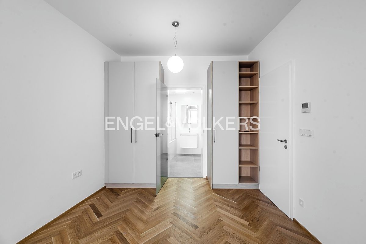 Pronájem bytu 3+kk 91 m² – fotografie 5