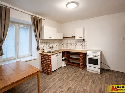 Prodej rodinného domu 100 m², pozemek 150 m²