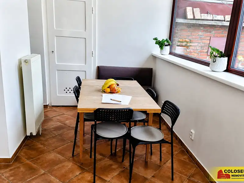 Pronájem bytu 3+kk 80 m², Brno – náhled fotky 2