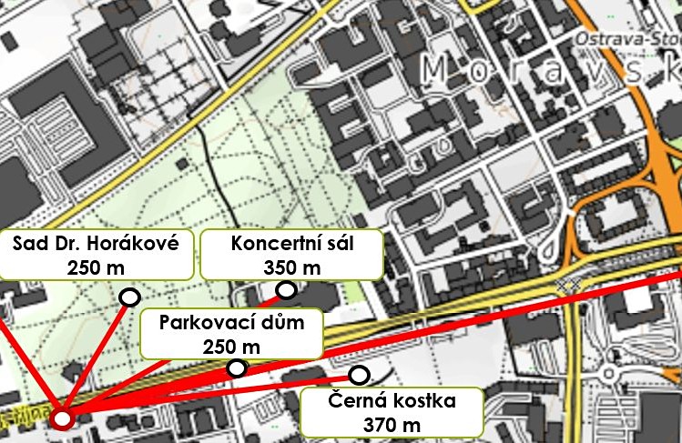 Комерційне приміщення на продаж, 334 м² (3 з 25)