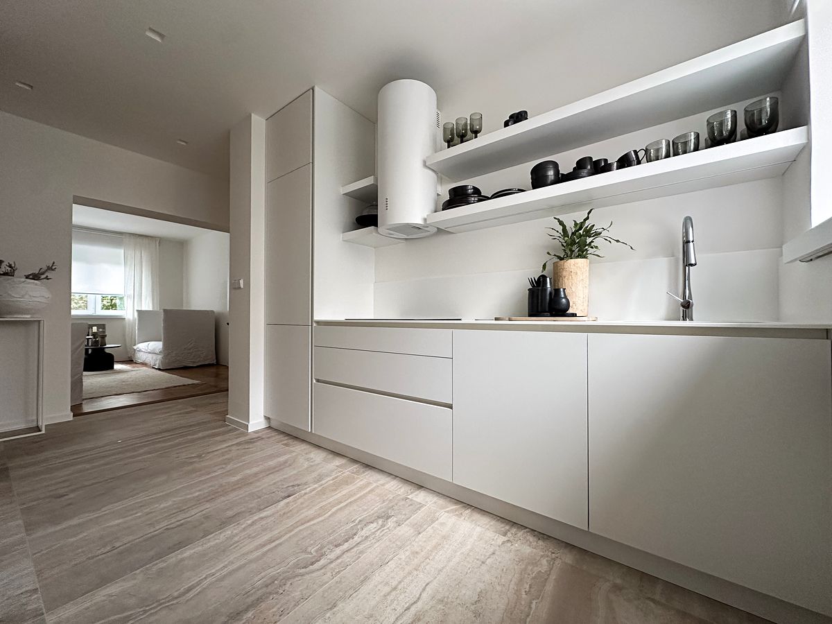 Prodej bytu 3+1 78 m²