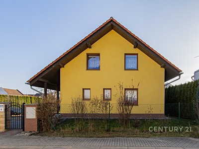 Prodej  rodinného domu 147 m², pozemek 953 m²
