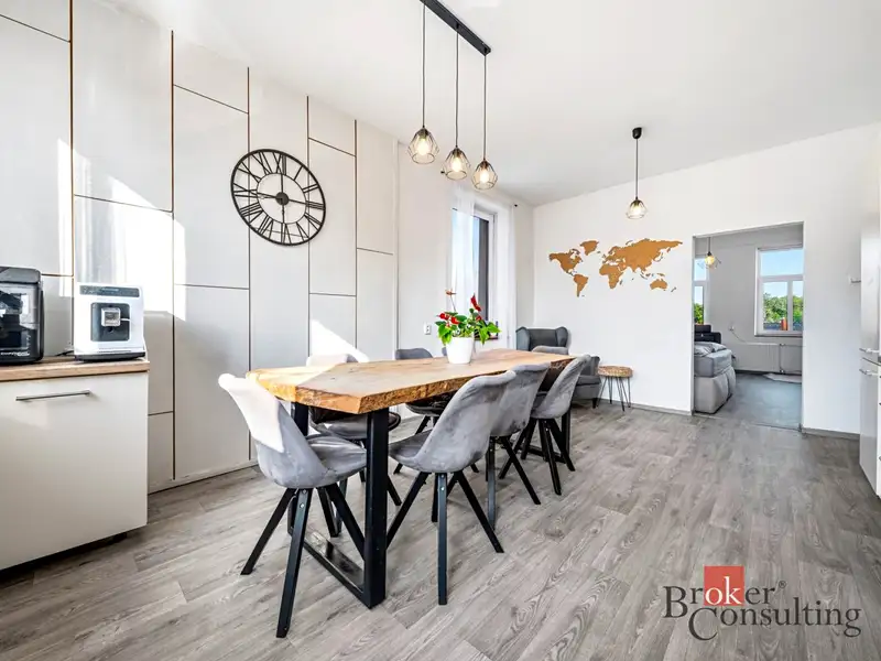 Prodej rodinného domu 302 m², pozemek 601 m², Dobruška – náhled fotky 3