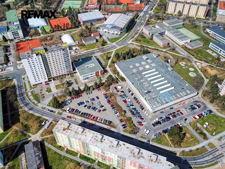 Pronájem komerčního prostoru, 453 m² (8 z 8)