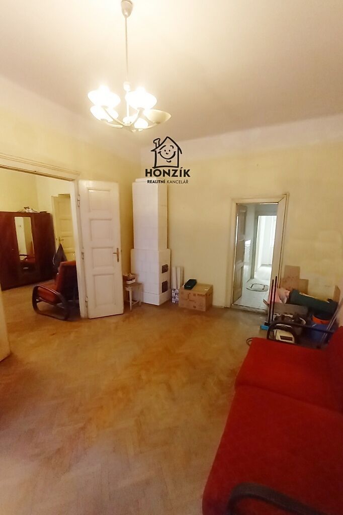 Prodej bytu 3+1 91 m²