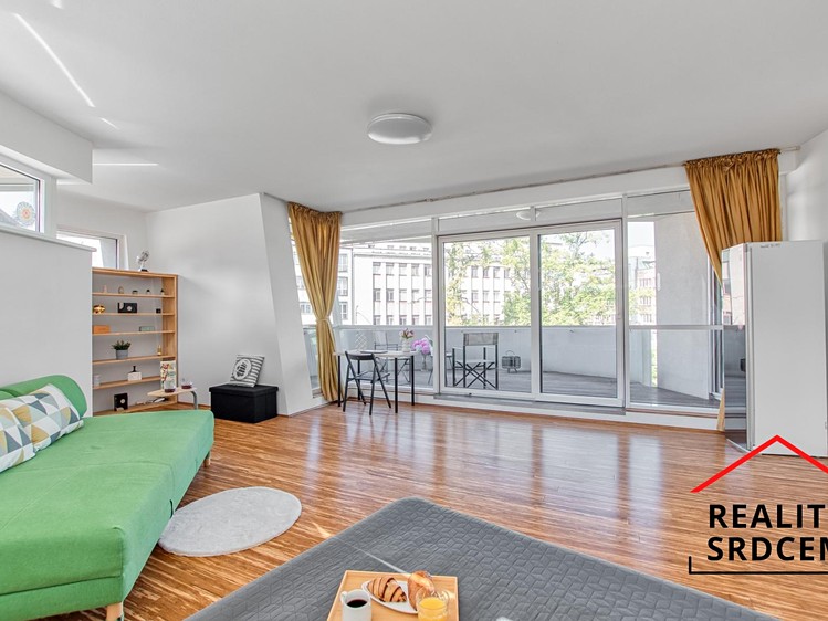 Квартира 3+kk на продаж, 138 м² (9 з 28)