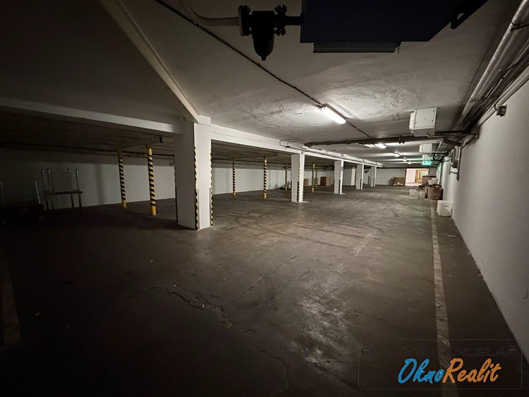 Pronájem komerčního prostoru, 200 m² (38 z 50)