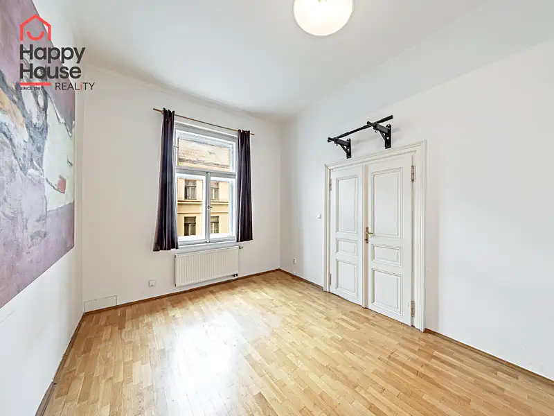 Pronájem bytu 4+1 114 m², Praha – náhled fotky 3