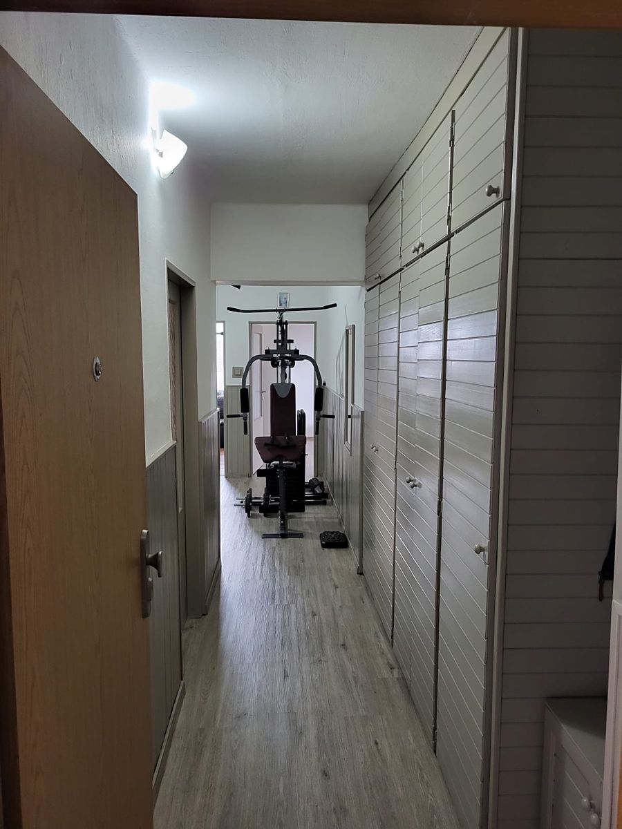 Pronájem bytu 3+1 82 m²