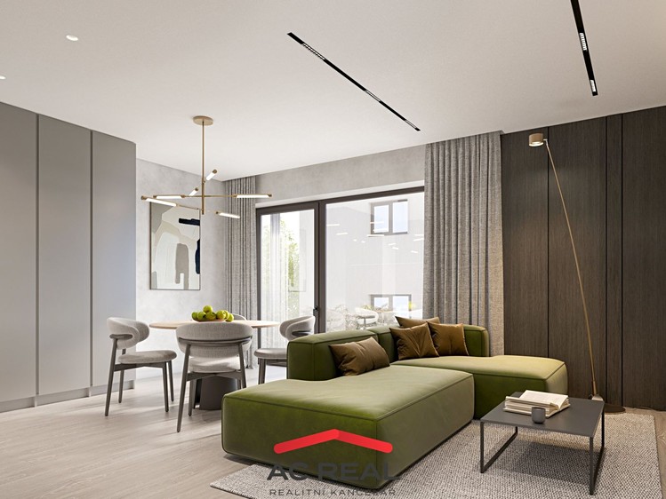 Wohnung 4+kk zum Kauf, 108 m² (10 von 22)