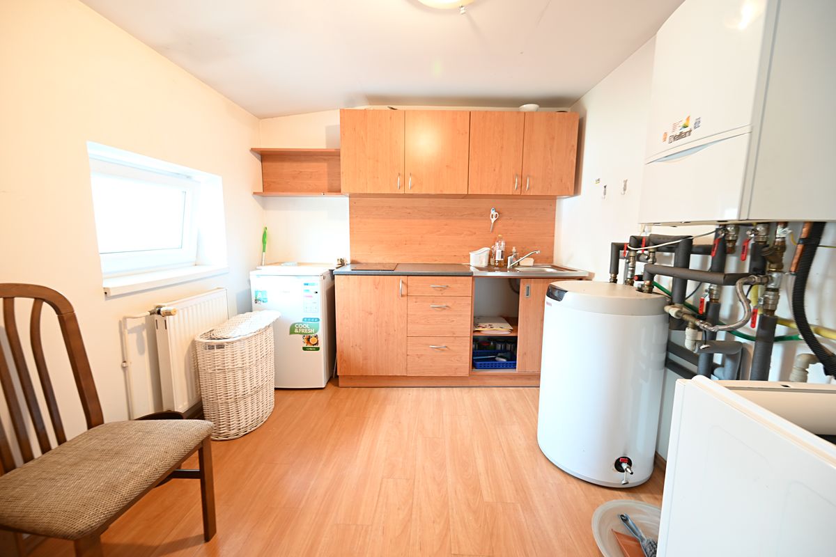 Pronájem bytu 1+1 30 m²