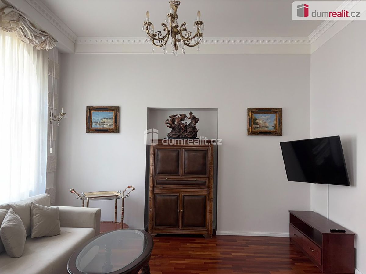 Pronájem bytu 2+kk 61 m² – fotografie 5