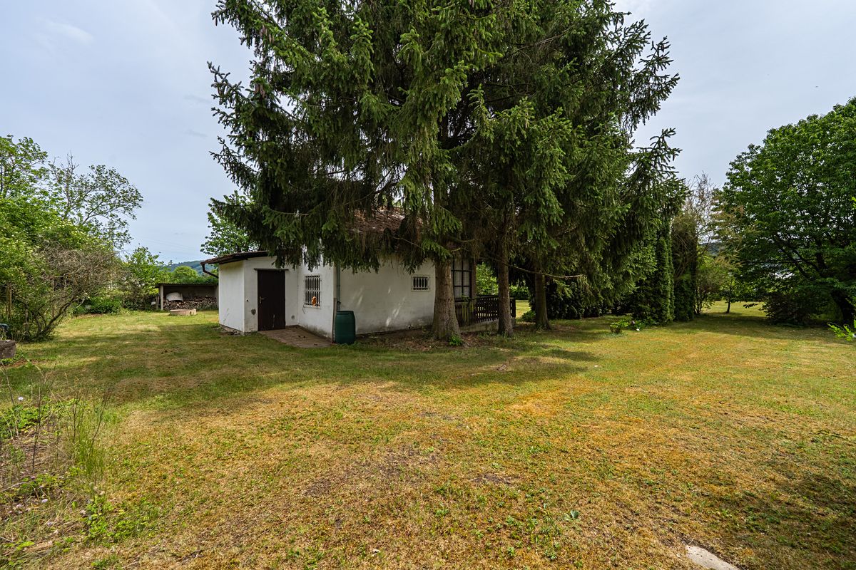 Prodej chaty 75 m², pozemek 1503 m² – fotografie 4