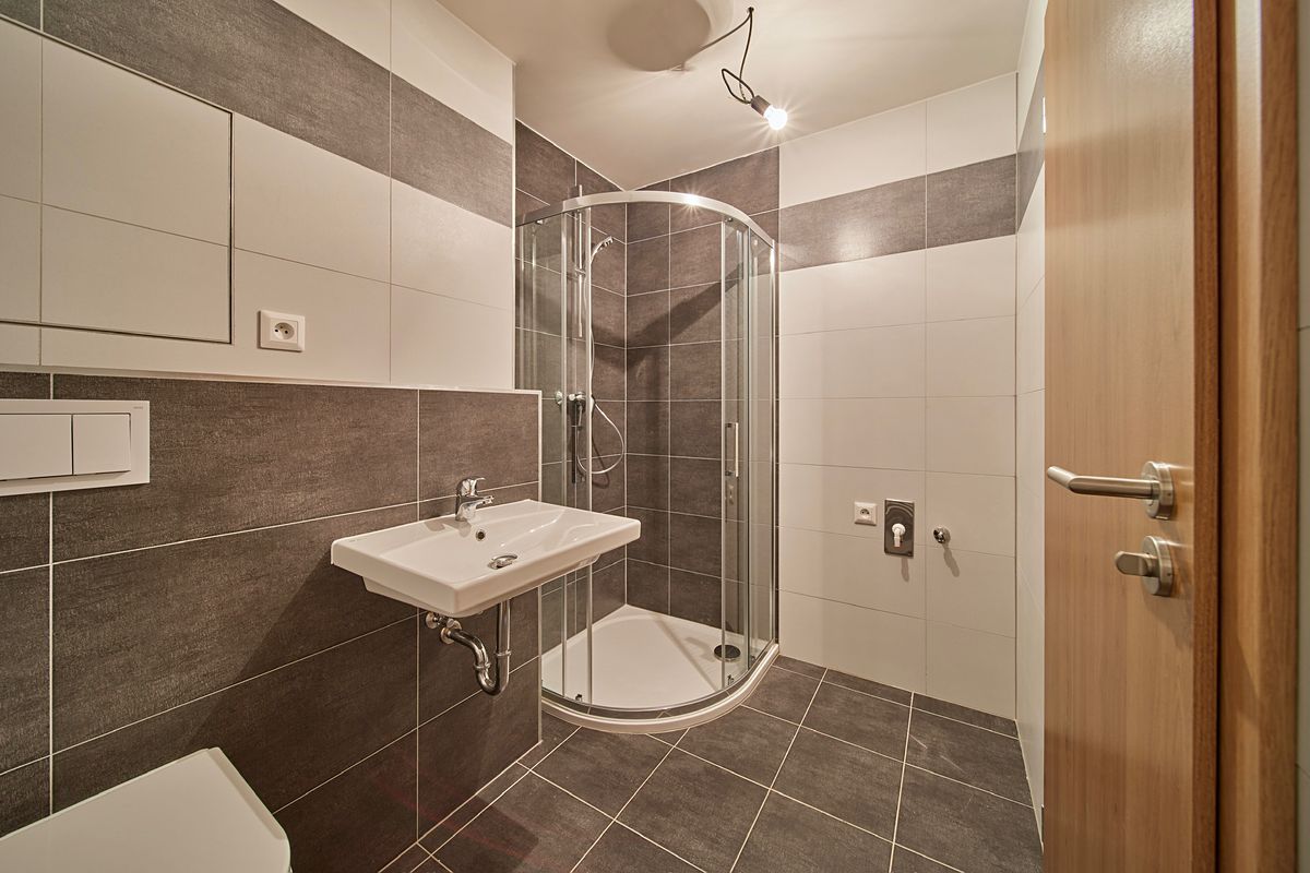 Pronájem bytu 2+kk 40 m² – fotografie 4