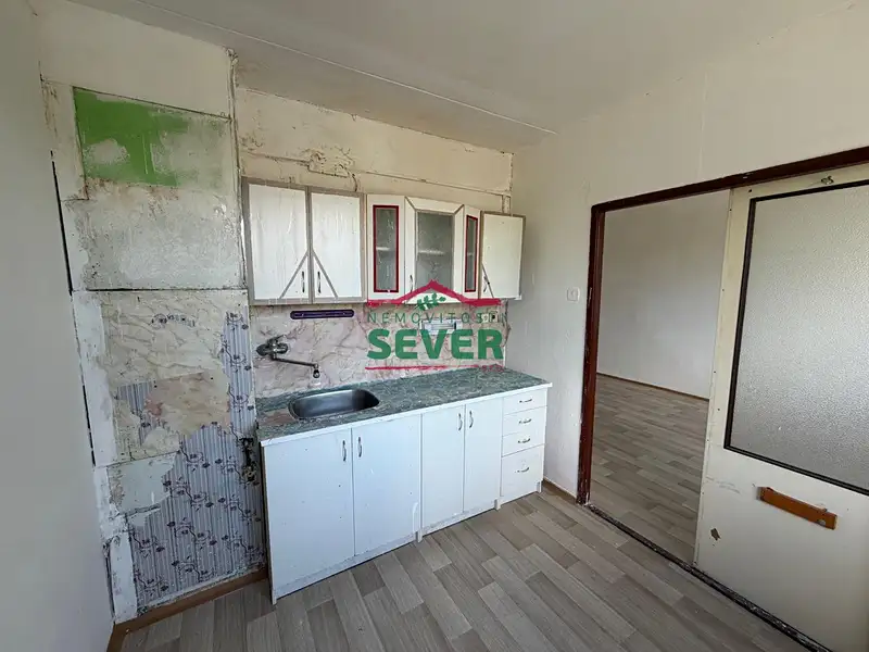 Prodej bytu 1+1 34 m², Most – náhled fotky 2