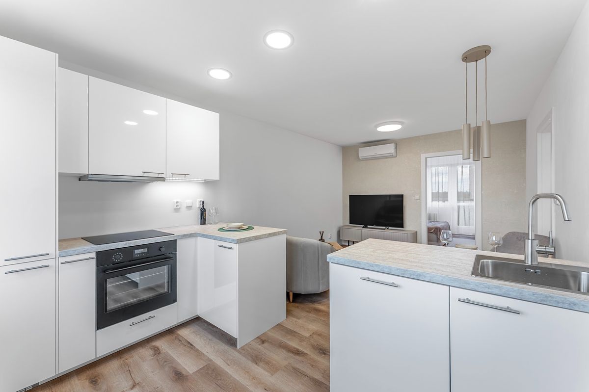 Prodej bytu 3+kk 54 m²