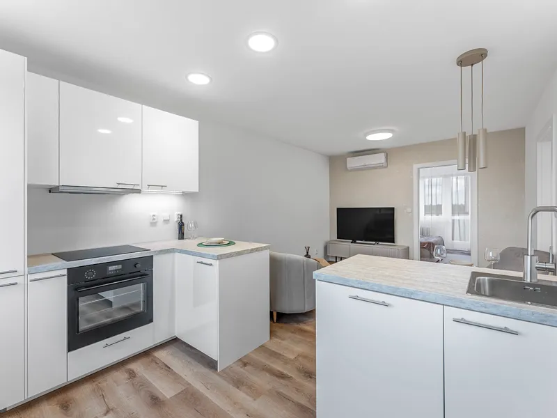 Prodej bytu 3+kk 54 m², Obránců míru, SO POÚ Kladno
