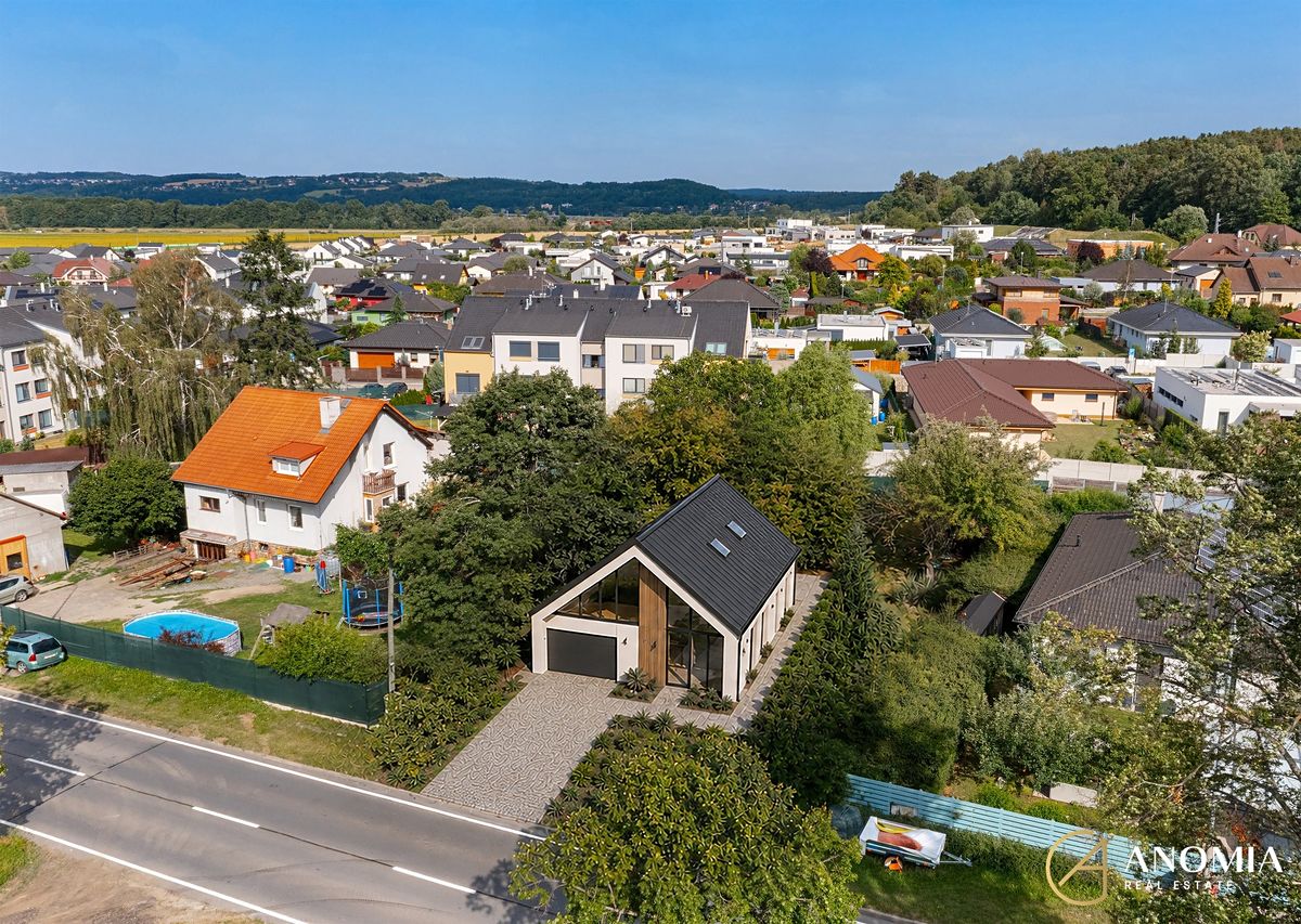 Prodej stavebního pozemku 756 m² – fotografie 5