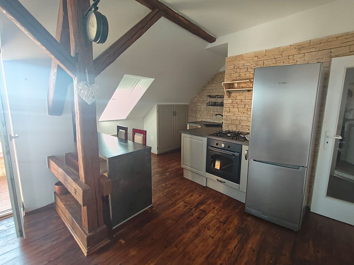 Prodej bytu 2+kk 77 m² – fotografie 4
