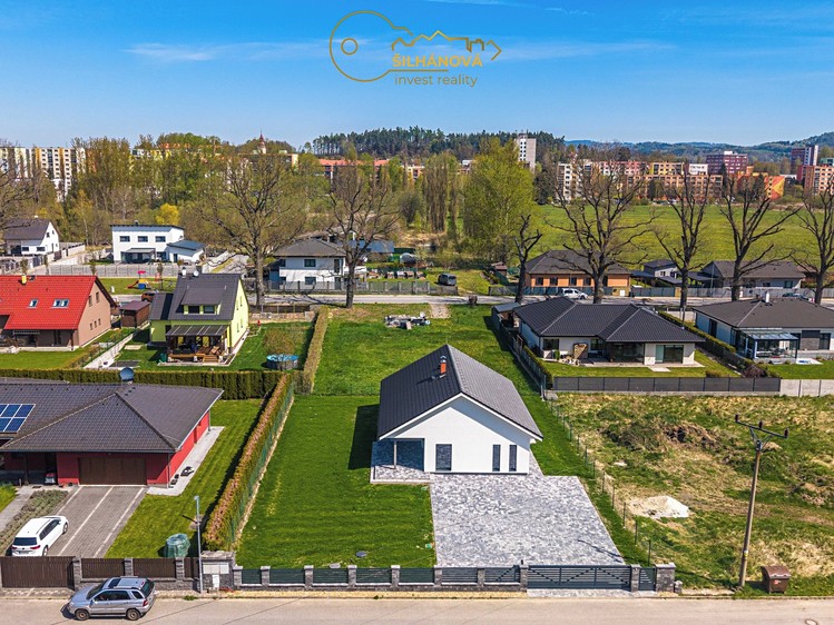Prodej domu, 120 m² (20 z 23)