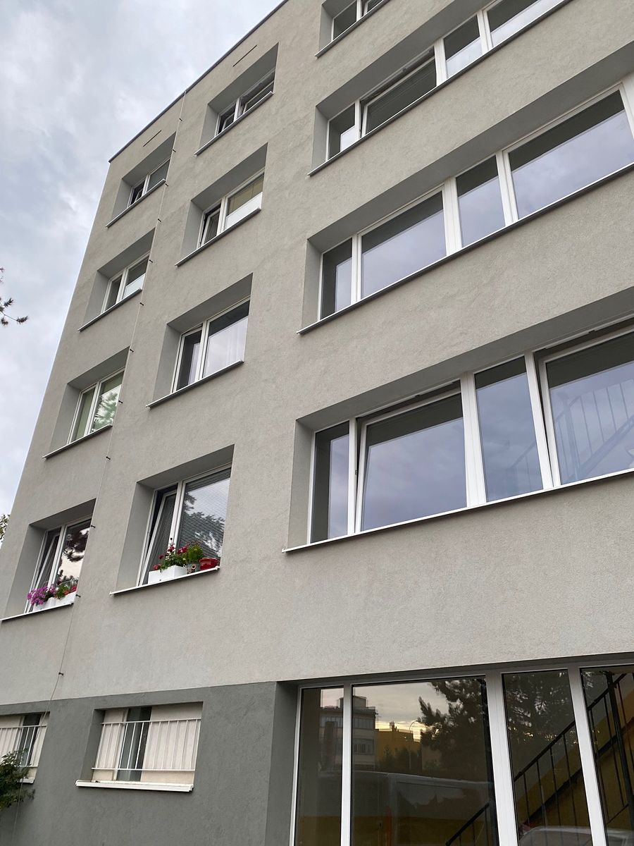 Pronájem bytu 3+1 76 m²