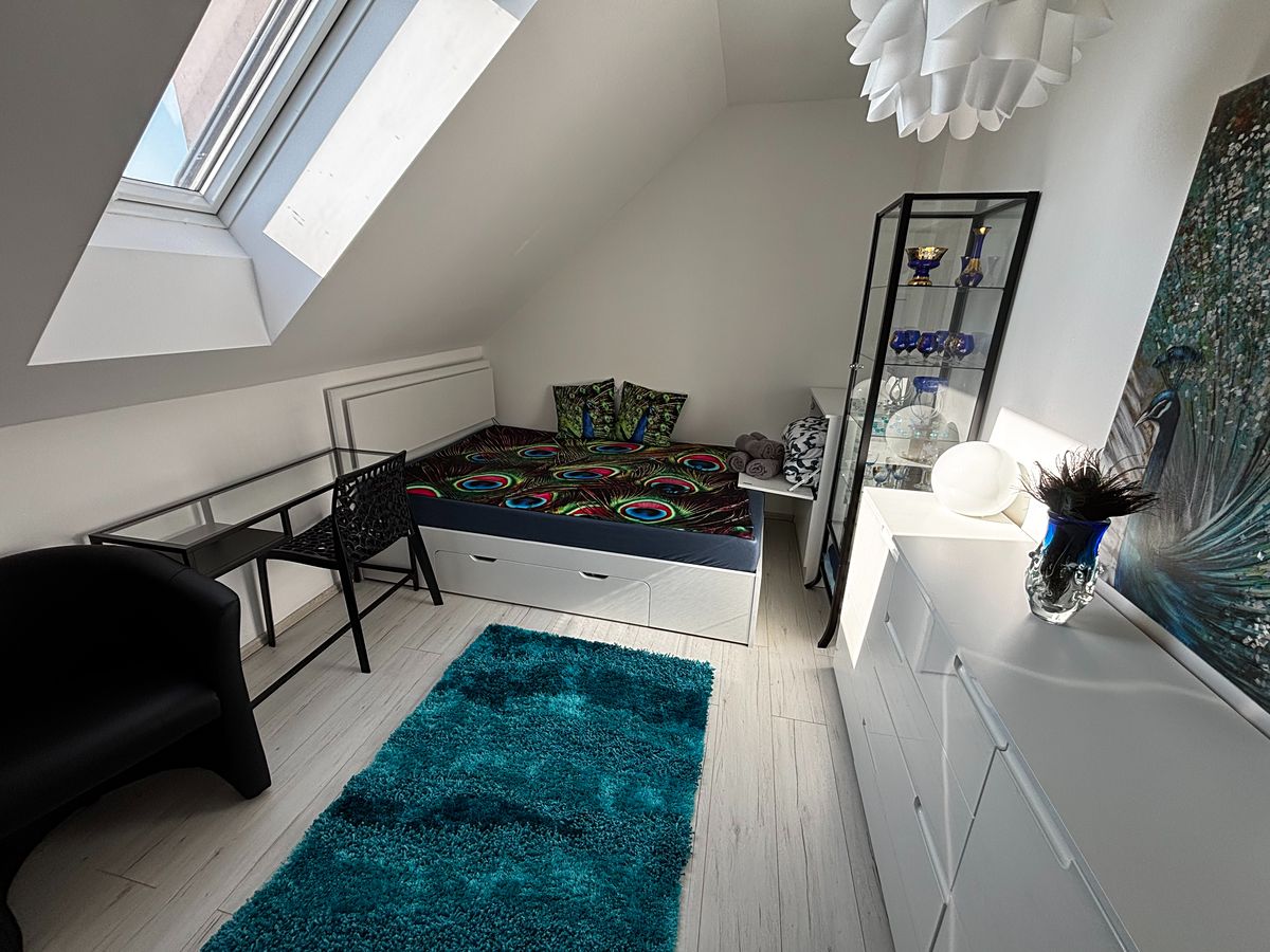 Pronájem rodinného domu 130 m², pozemek 200 m² – fotografie 5