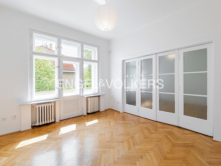 Квартира 5+1 в оренду, 146 м² (7 з 16)