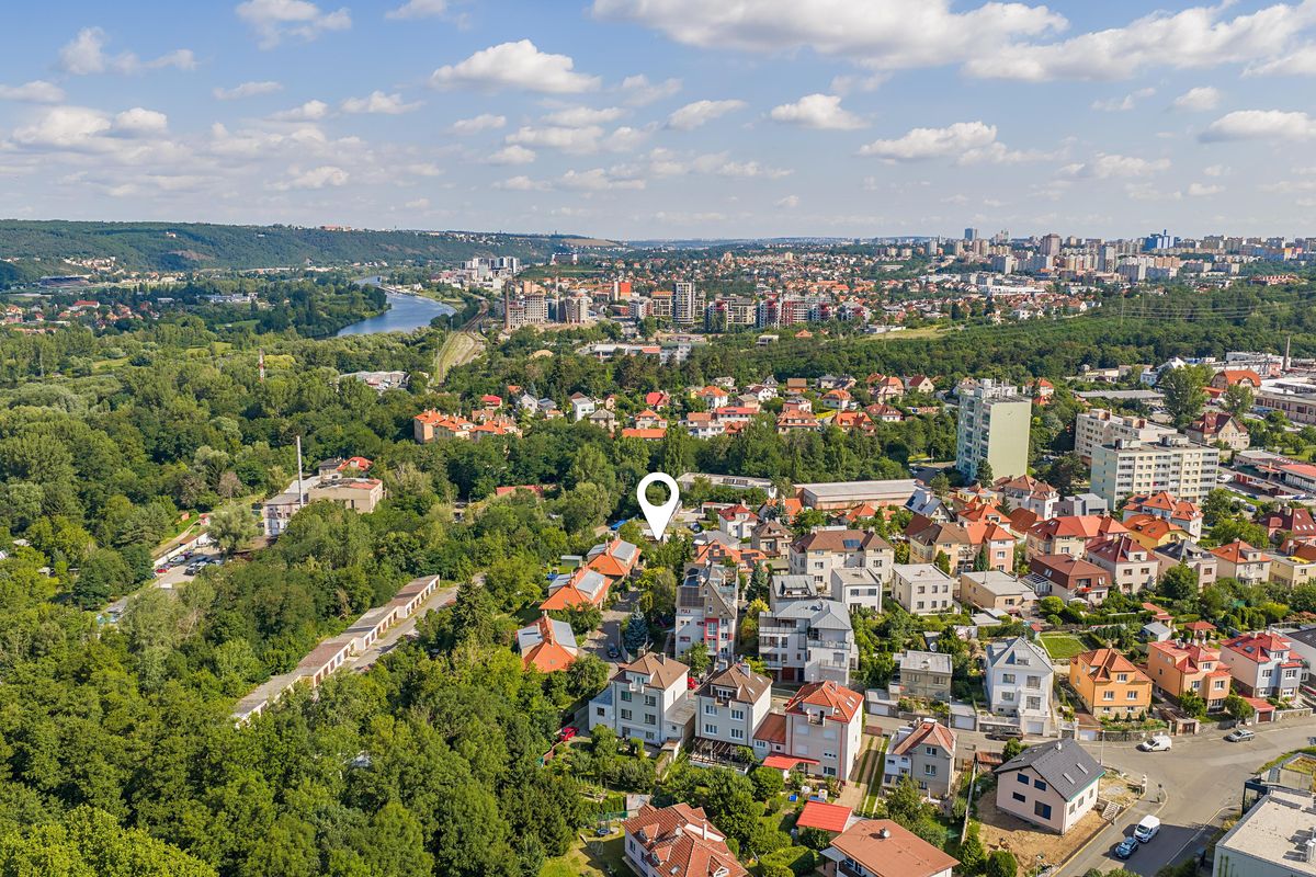 Prodej bytu 2+kk 56 m² – fotografie 5