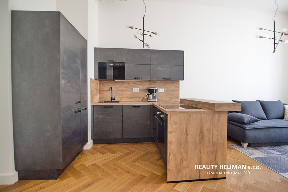 Pronájem bytu 2+kk 72 m² – fotografie 4