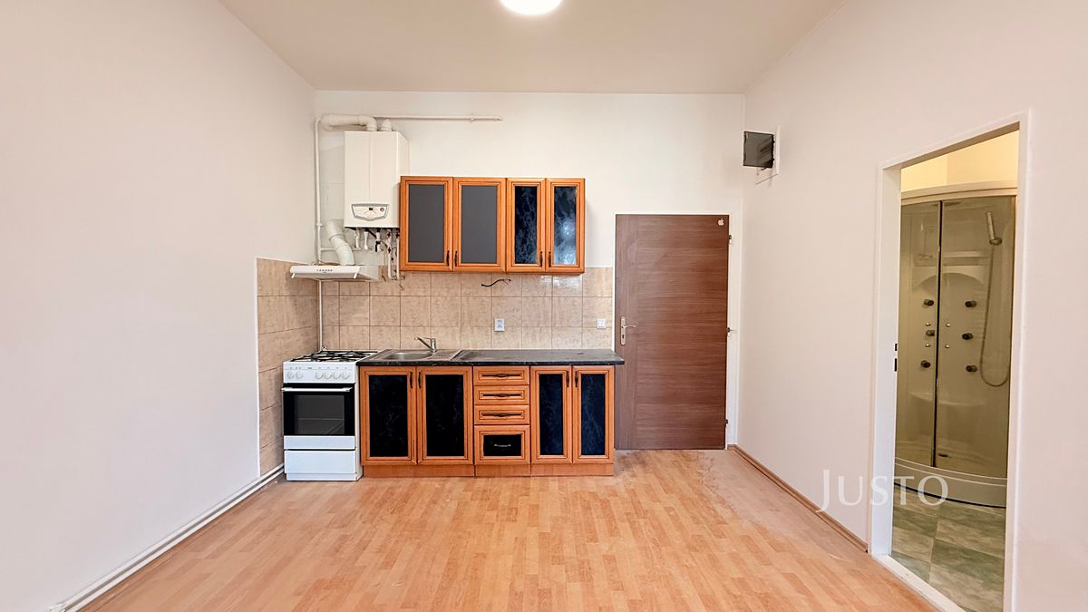 Prodej bytu 1+kk 31 m² – fotografie 2
