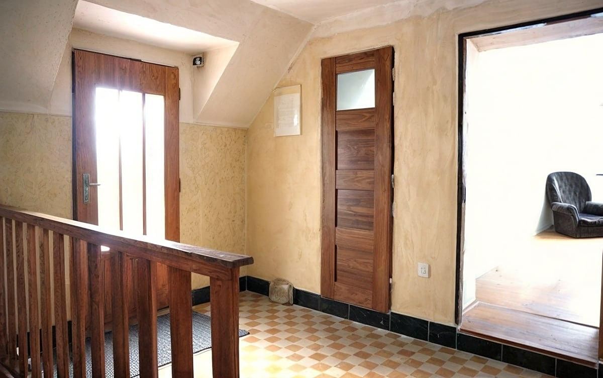 Prodej rodinného domu 130 m², pozemek 1000 m² – fotografie 5
