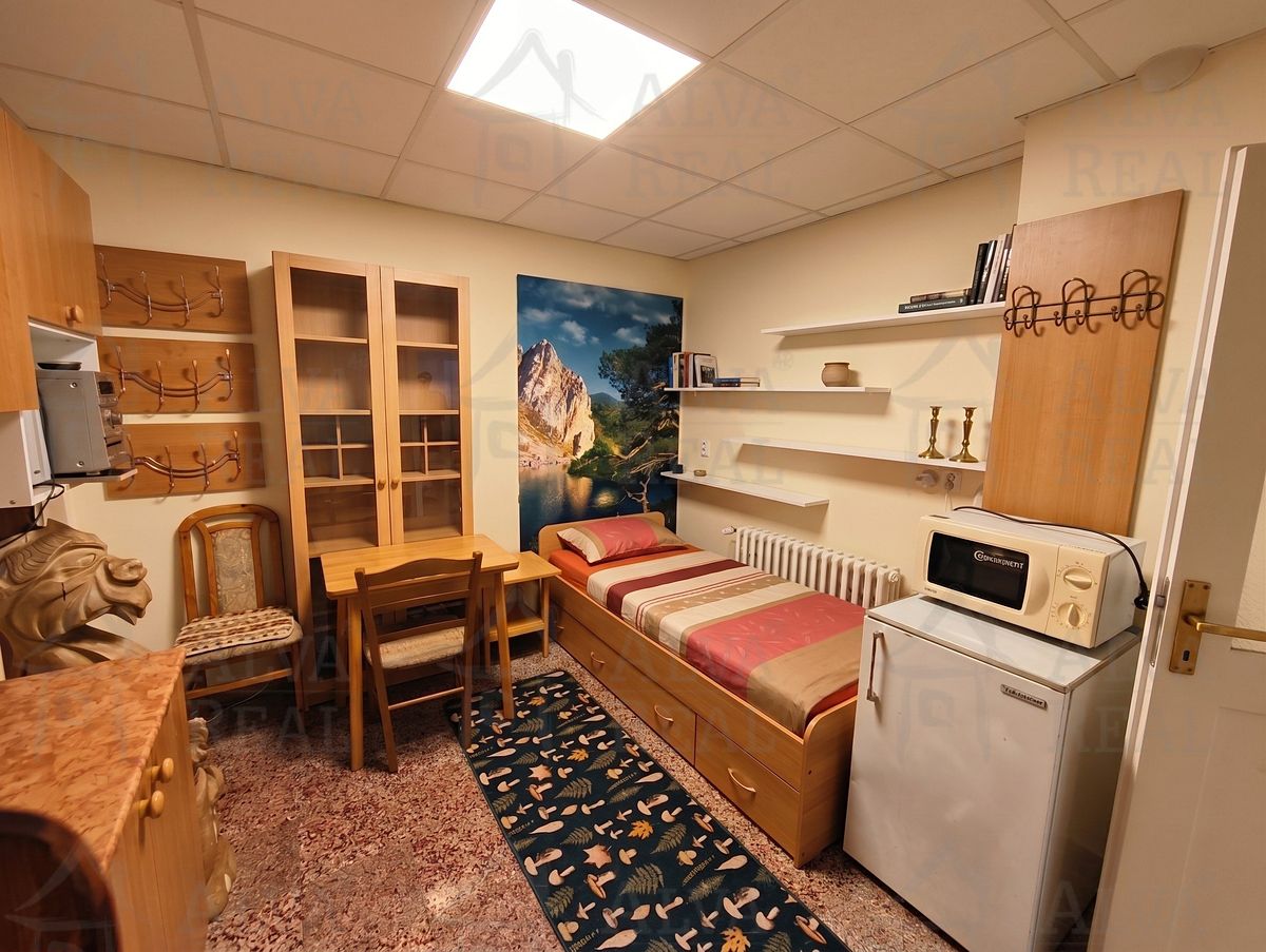 Pronájem bytu 1+kk 16 m²