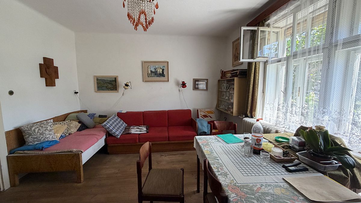 Prodej rodinného domu 287 m², pozemek 1681 m² – fotografie 4