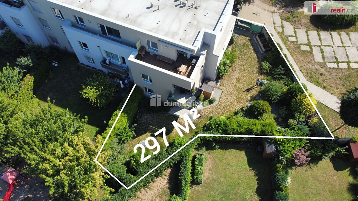 Prodej bytu 2+kk 55 m²