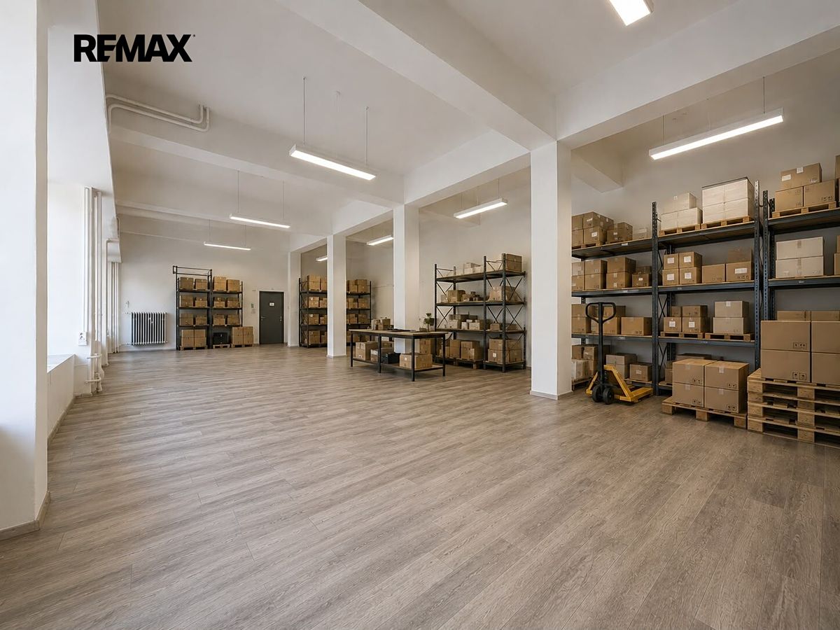 Pronájem obchodního prostoru 168 m² – fotografie 4