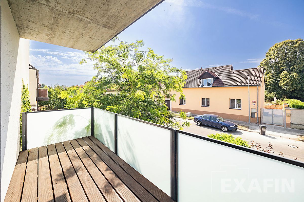 Prodej bytu 2+kk 63 m²