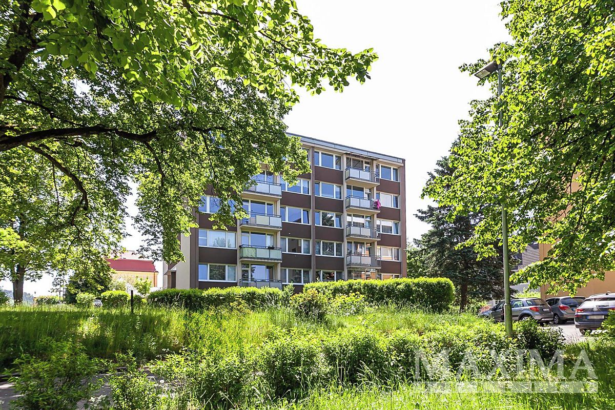 Prodej bytu 3+1 75 m² – fotografie 2