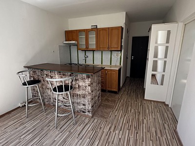 Pronájem bytu 1+1 36 m²