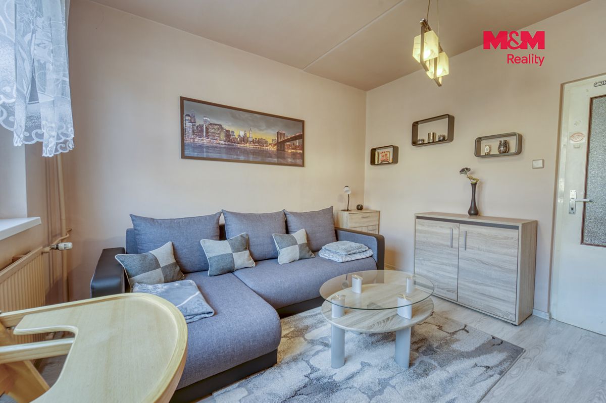 Prodej bytu 3+1 75 m² – fotografie 3