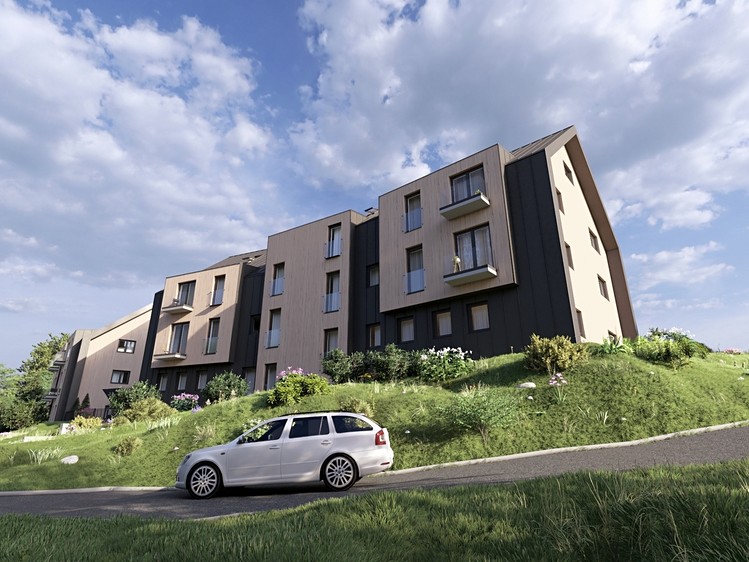 Prodej bytu 1+kk, 42 m² (8 z 25)